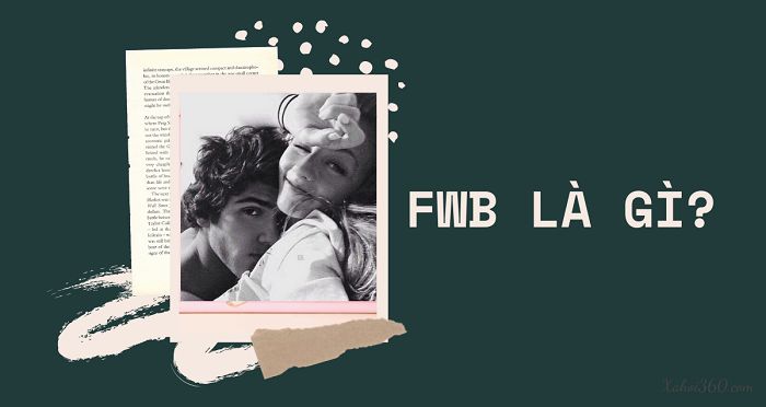 FWB là gì? Những điều cần biết về mối quan hệ FWB | Hinode